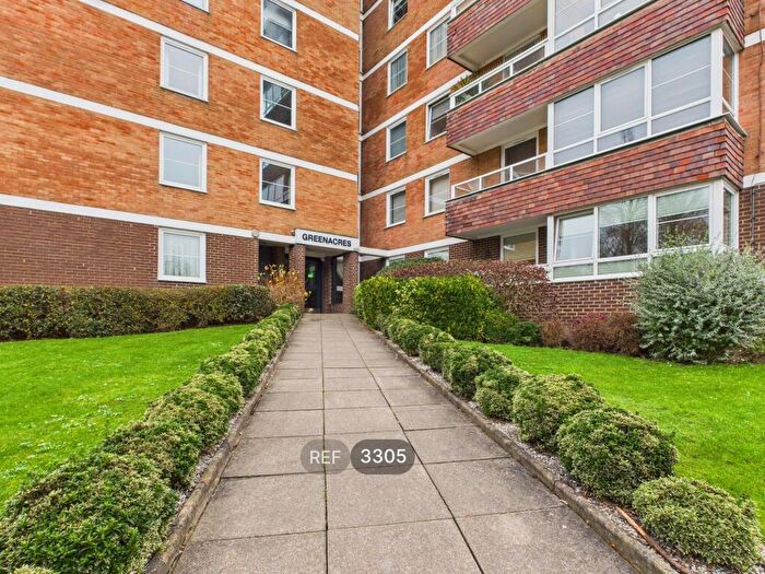 2 Bedroom Flat To Rent In Greenacres, Preston Park Avenue, Brighton, BN1