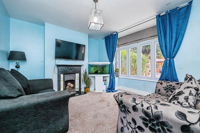 2 Bedroom Semi-Detached House For Sale In Broadway, Ripley, DE5