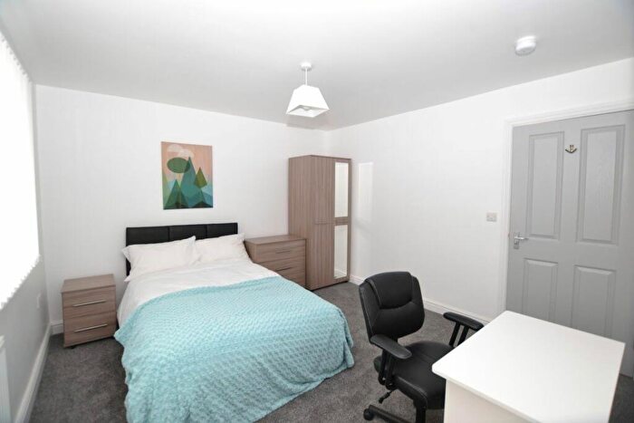 4 Bedroom Property To Rent In Mundy Close, DE1