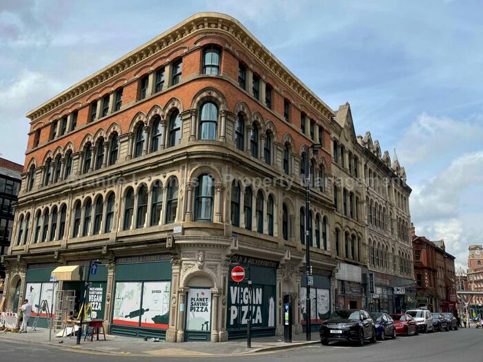 1 Bedroom Apartment To Rent In Jewel House, Thomas Street, Northern Quarter, Manchester, M4