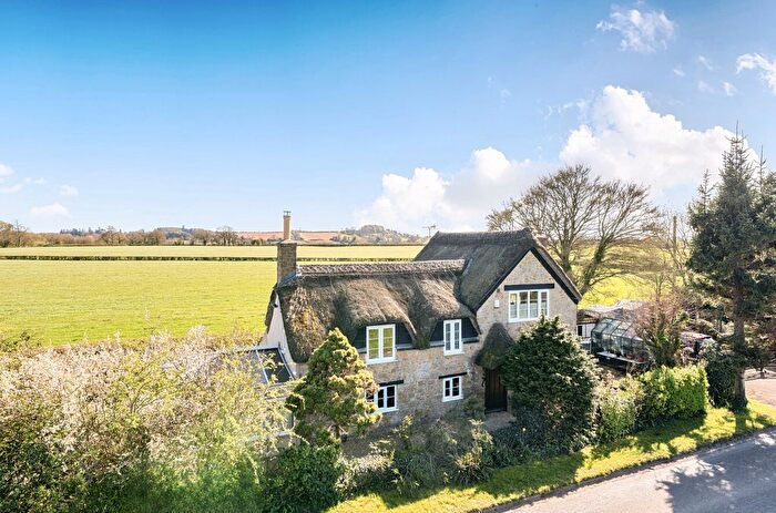 3 Bedroom Detached House For Sale In Cad Road, Ilton, Ilminster, Somerset, TA19