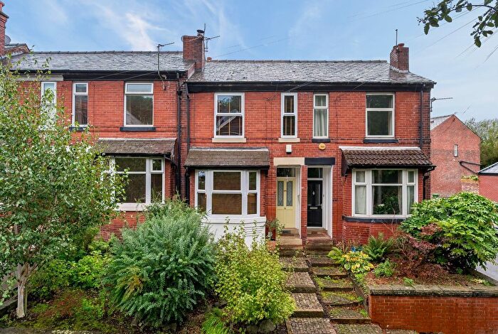 2 Bedroom Terraced House For Sale In Clifton Road, Prestwich, Manchester, M25