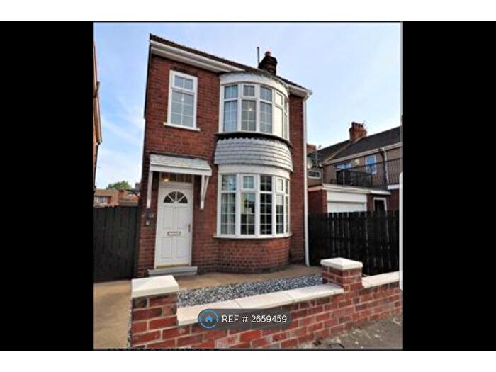 2 Bedroom Detached House To Rent In Brooksbank Avenue, Redcar, TS10