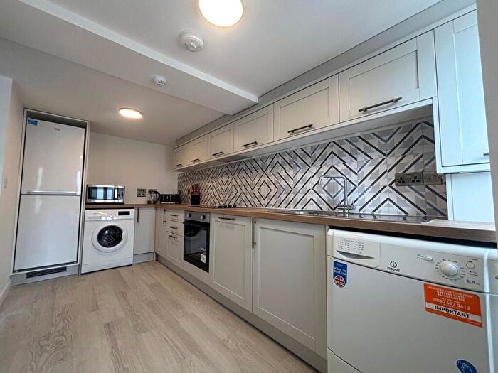 1 Bedroom Garage / Parking To Rent In High Street, Brompton, Gillingham, Kent, ME7