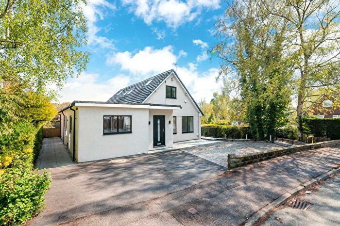 4 Bedroom House For Sale In Greenside, Denby Dale, HD8