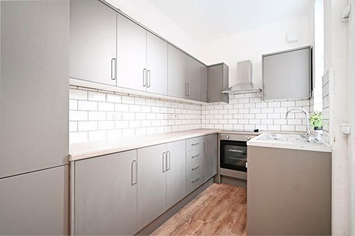 3 Bedroom Terraced House For Sale In Woodstock Road, Nether Edge, Sheffield, S7
