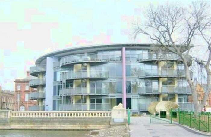 2 Bedroom Flat To Rent In The Mowbray, Borough Road, Sunderland, SR1