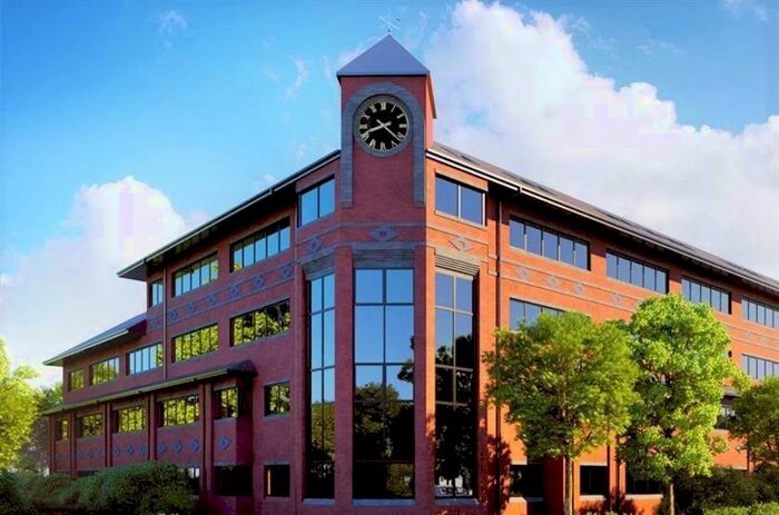 1 Bedroom Apartment To Rent In Everard Close, St. Albans, AL1