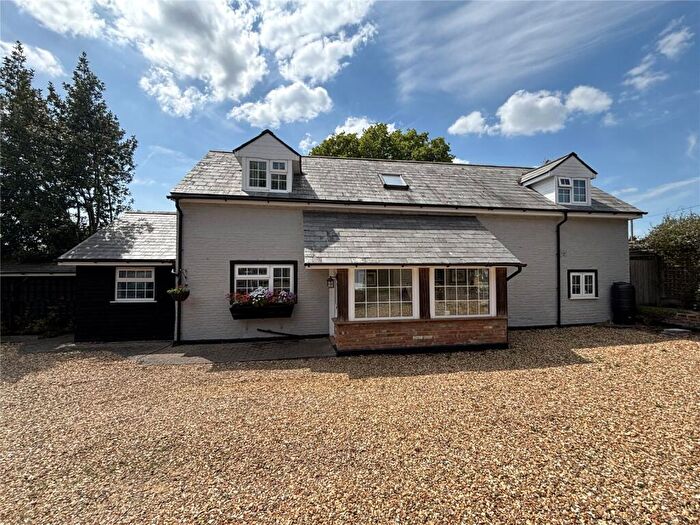 2 Bedroom House For Sale In Blackwater House, Blackwater Road, Newport, PO30