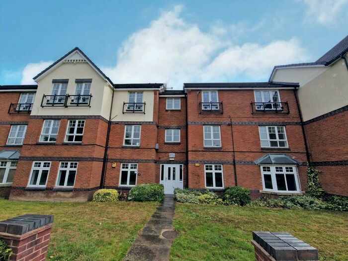 2 Bedroom Apartment To Rent In Park Way, B45
