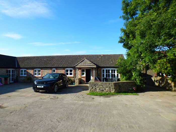 2 Bedroom House To Rent In The Creamery, Batch Farm, Kilmersdon, Nr Radstock, BA3