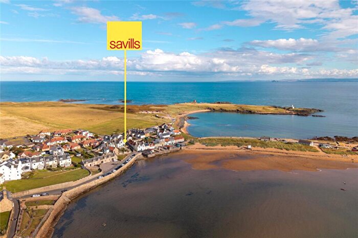 4 Bedroom Semi-Detached House For Sale In Toft, Elie, Leven, Fife, KY9