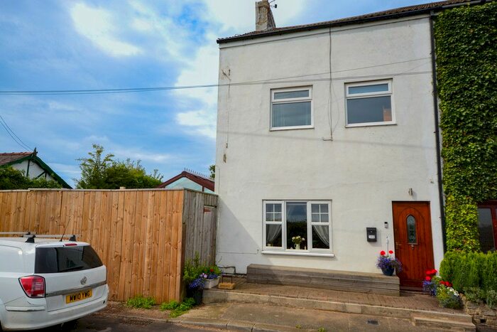 5 Bedroom End Of Terrace House For Sale In Freebrough Road, Moorsholm, Moorsholm, TS12