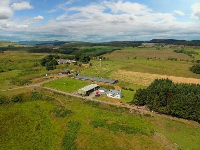 4 Bedroom Property For Sale In (Roscobie Farm - Lot ), Dunfermline, Fife, KY12