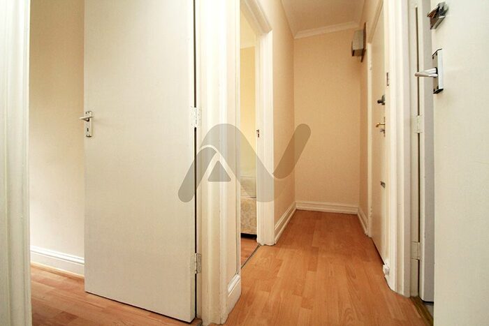 1 Bedroom Flat To Rent In Crouch Hill, London, N4