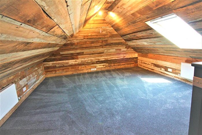 1 Bedroom House To Rent In Brockworth Crescent, Bristol, BS16