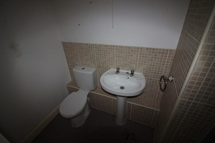 Studio To Rent In Chestnut Court, Catterick Garrison, North Yorkshire, DL9