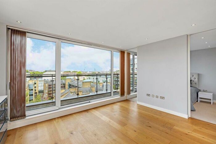 1 Bedroom Flat To Rent In Hepworth Court, Grosvenor Waterside, Gatliff Road, London, SW1W