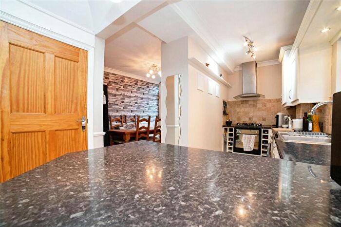 2 Bedroom Semi-Detached House For Sale In Church Street, Kirkby In Ashfield, Nottinghamshire, NG17