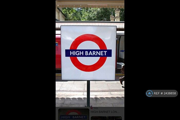 2 Bedroom Flat To Rent In Salisbury Road, Barnet, EN5