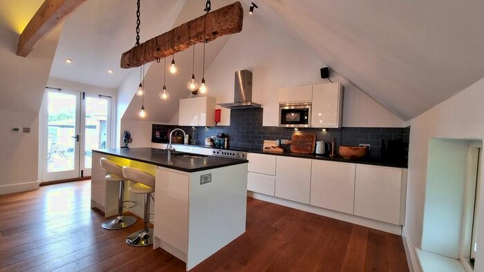 4 Bedroom Barn Conversion To Rent In Aveton Gifford, Kingsbridge, TQ7
