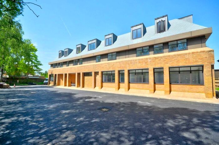 2 Bedroom Apartment To Rent In Claremont Place, Chinnor, OX39