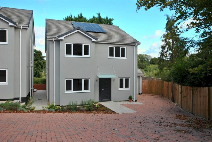 4 Bedroom Property To Rent In Bristol Road, Whitchurch, Bristol BS14