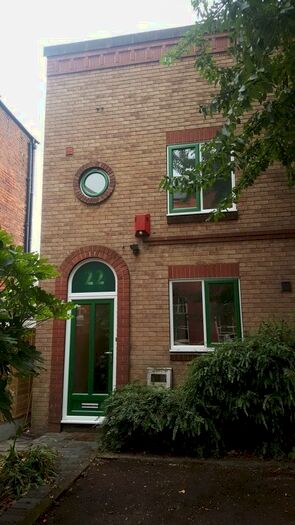 2 Bedroom End Of Terrace House To Rent In Midland Place, Derby, Derbyshire, DE1
