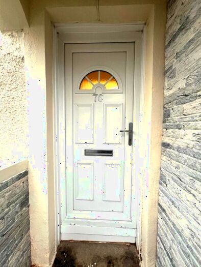 2 Bedroom Flat To Rent In Ossian Crescent, Methil, Fife, KY8