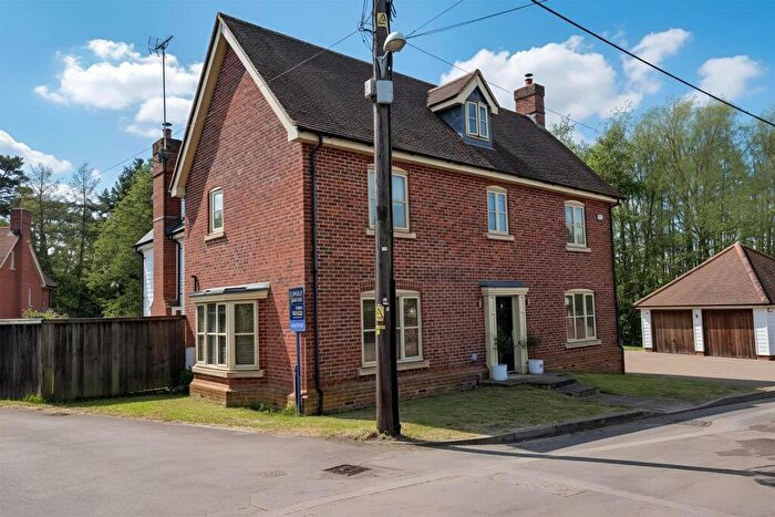 5 Bedroom Detached House To Rent In Robinsbridge Road, Coggeshall, CO6
