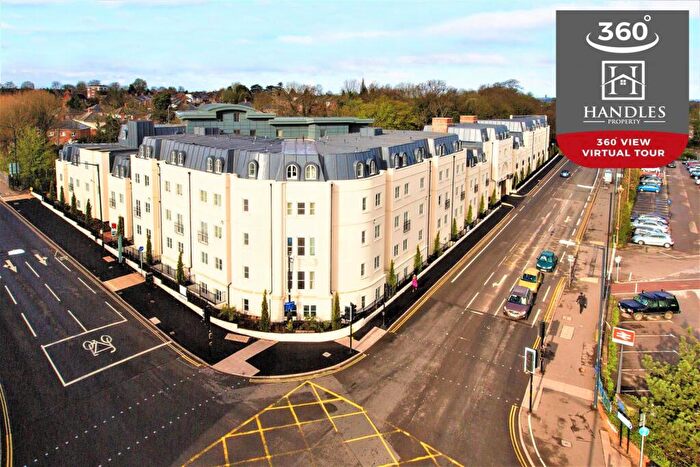 8 Bedroom Apartment To Rent In , Station House, Old Warwick Road, Leamington Spa, E29