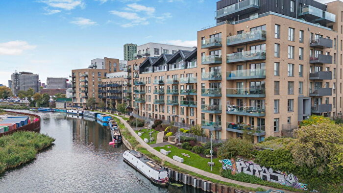 1 Bedroom Flat For Sale In Bow River Village, E3