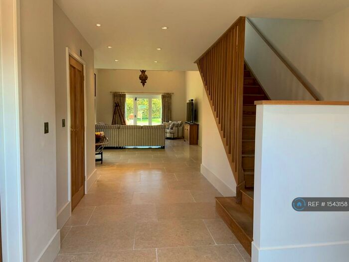 3 Bedroom Detached House To Rent In High Street, Widdington, CB11