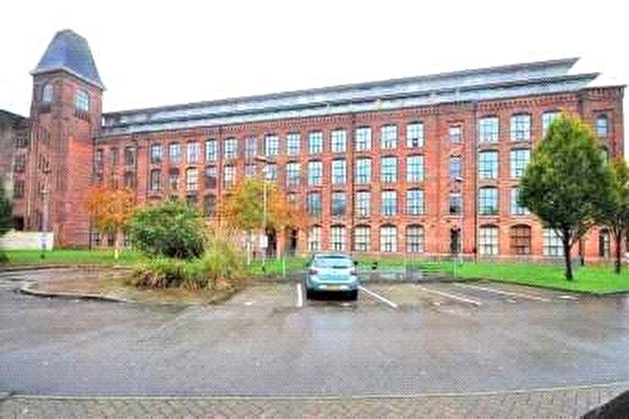 1 Bedroom Apartment To Rent In Victoria Mill, Houldsworth Street, Reddish, Stockport, SK5