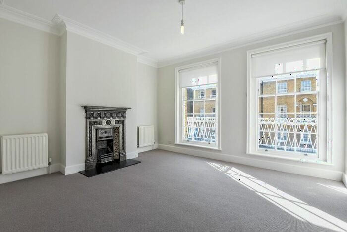 2 Bedroom Apartment To Rent In Chester Way, London, SE11