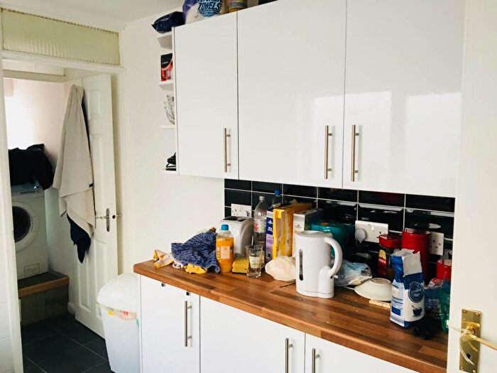 4 Bedroom House To Rent In Fitzroy Street, Cathays, Cardiff, CF24