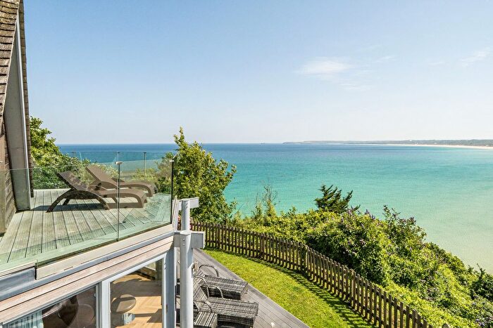 5 Bedroom Detached House For Sale In Hawks Point, St. Ives, TR26