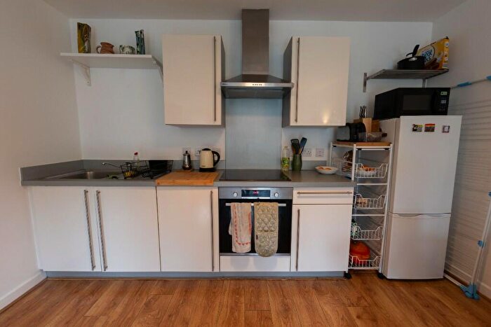 2 Bedroom Apartment To Rent In Derwent Street, Manchester, Greater Manchester, M5