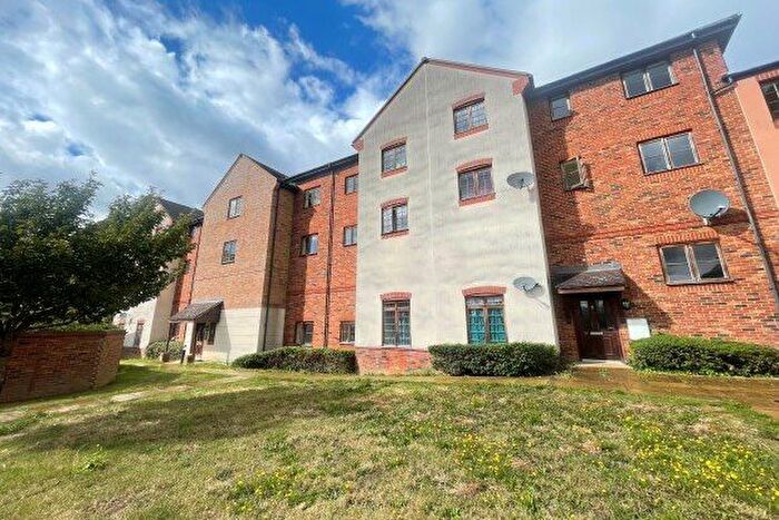 1 Bedroom Flat To Rent In Maida Vale, Milton Keynes, MK10