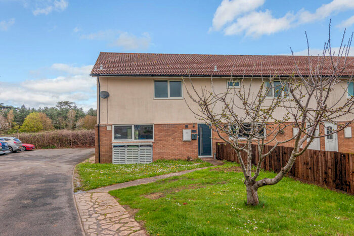 3 Bedroom End Of Terrace House For Sale In Redwald Road, Rendlesham, IP12