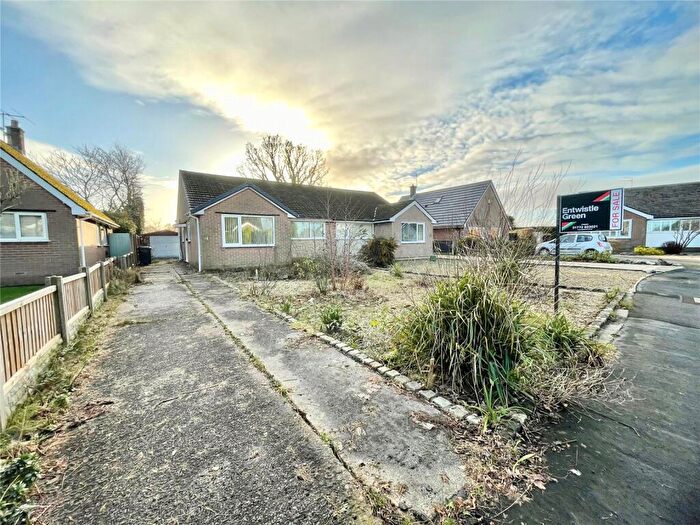 3 Bedroom Bungalow For Sale In Crossfield, Hutton, Preston, Lancashire, PR4