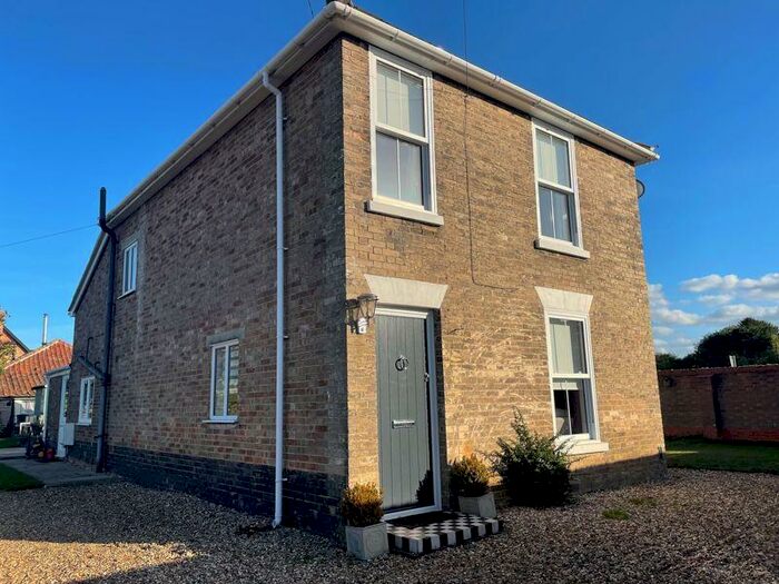 4 Bedroom Detached House For Sale In Ashfield Road, Elmswell, IP30