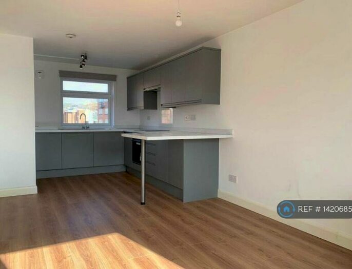 1 Bedroom Flat To Rent In Brunswick Street, Ramsgate, CT11