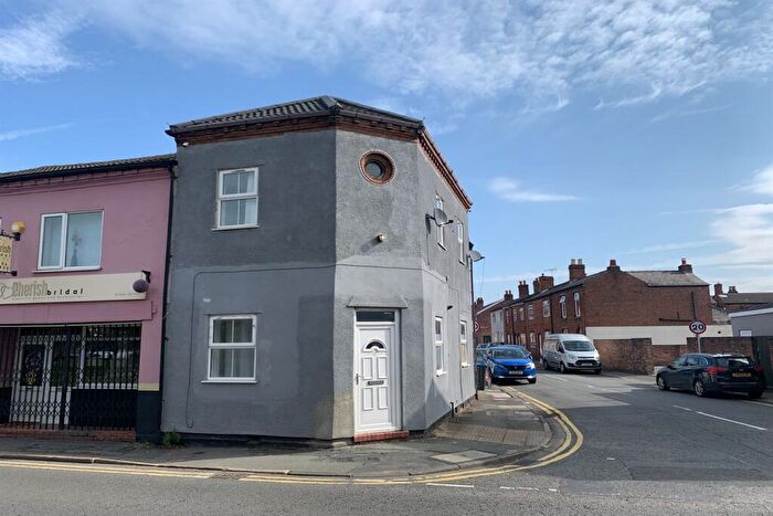 1 Bedroom Flat To Rent In Middlewich Road, Northwich, CW9