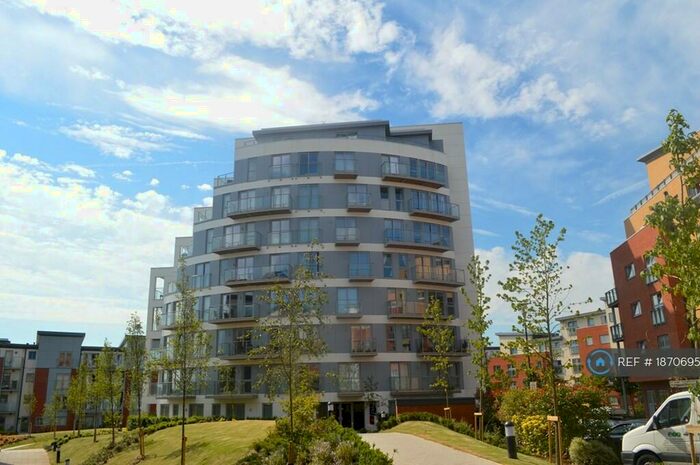 2 Bedroom Flat To Rent In Opus House Charrington Place, St. Albans, AL1