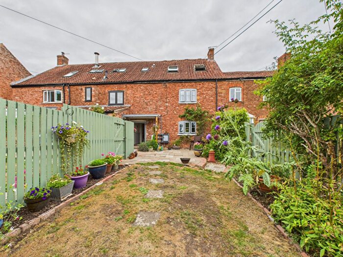 3 Bedroom Cottage For Sale In Church Road, Bridgwater, TA6