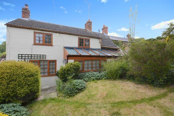 3 Bedroom Property For Sale In West Street, Stanwick, Wellingborough, NN9