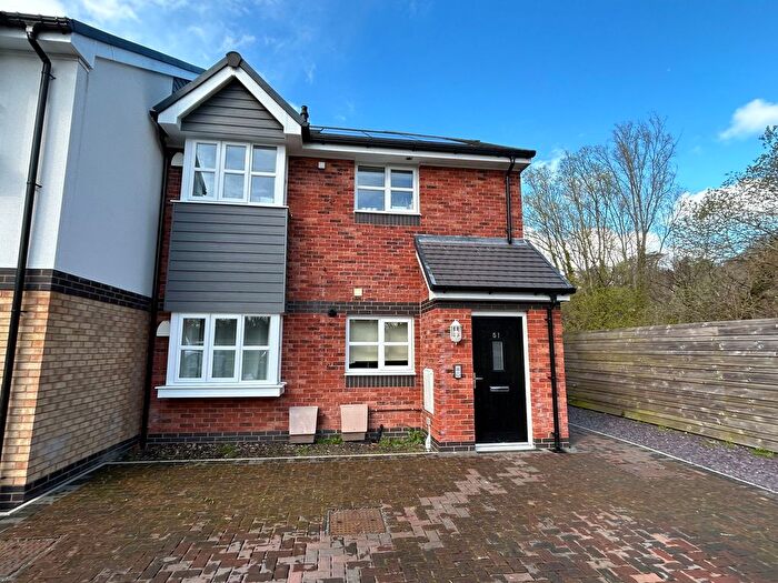 2 Bedroom Flat For Sale In Llys Wynne, Llandudno Junction, LL31