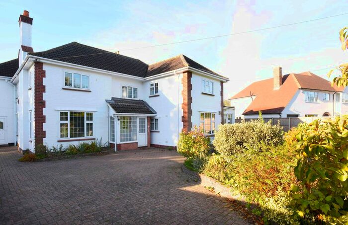 5 Bedroom Detached House To Rent In 5 Whitstable Road, Blean, Canterbury CT2