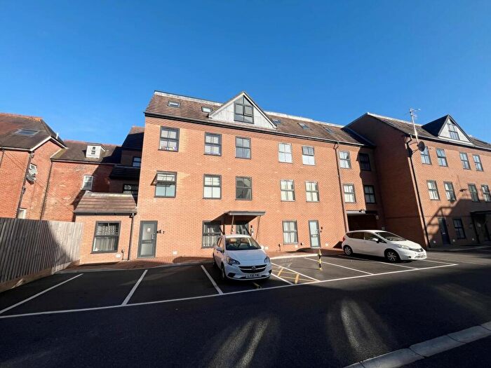 1 Bedroom Flat To Rent In Norwich Avenue West, Bournemouth, BH2